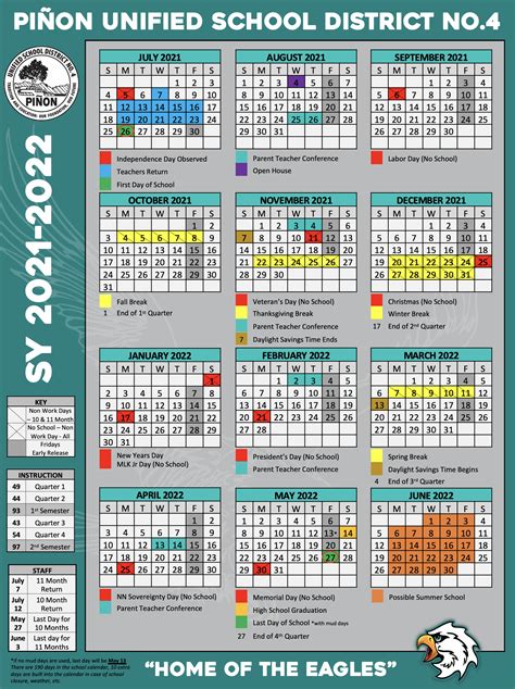 Ycusd Calendar